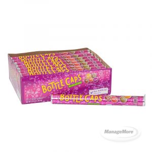 Bottle Caps 24 Rolls