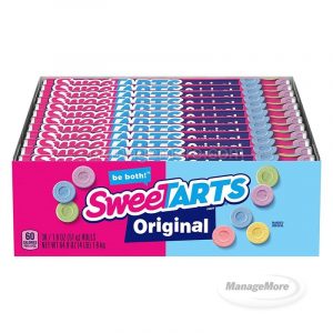 Sweetarts Original Roll
