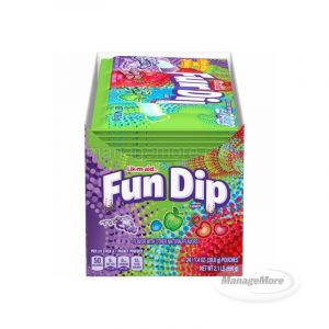 Fun Dip 24CT
