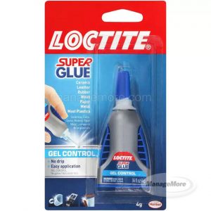 Super Glue 1PK/12BOX