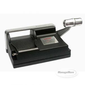 Powermatic Machine I Manual Injector