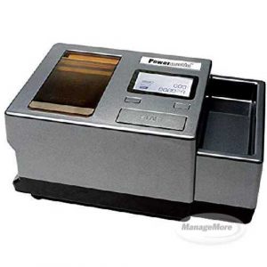 Powermatic Machine 3 Cigarette Injector 4/CS