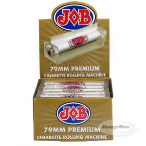 J.O.B Rollers 12/UNIT: 79MM