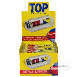 Tops Rollers 12/UNIT (24): 70MM
