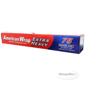 American Aluminum Foil 25FT