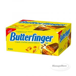 Butterfinger Regular Size 36CT