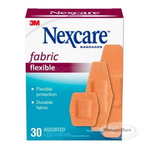 3M Nexcare Bandage 30CT