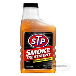 STP Smoke Treatment 14.5OZ 12/CS