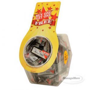 J.O.B Rolling Papers Bogo 120/JAR(16): 1.25 French White