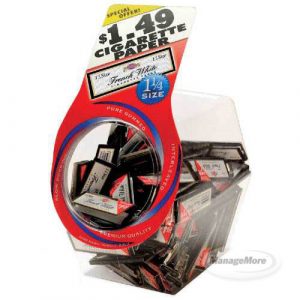 J.O.B Jar F.LIGHT $1.49