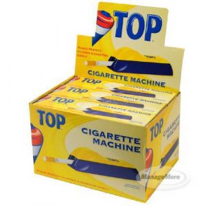 Rolling Injector Tops 6/UNIT (4): King Size