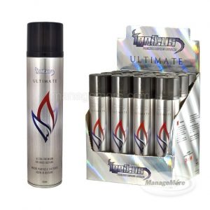Ignitus Ultimate Butane 300ML 12/BOX