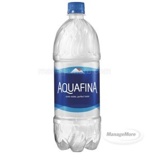 Aquafina Water 1L
