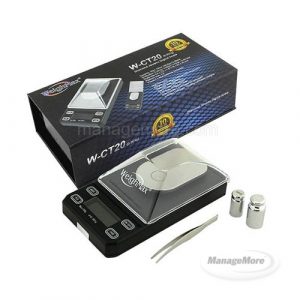 Weighmax W-CT20 Diamond Jewelry Digital Scale (0.001G)