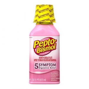 Pepto Bismol Original
