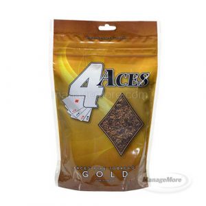 4 Aces Pipe Tobacco 16OZ