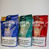 American Club Pipe Tobacco 1.5OZ Bag X 24CT - Blue