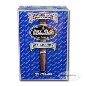 Blunt Ville 25/Unit (50)