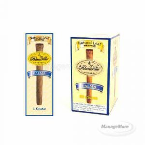 Blunt Ville 4 X 6PK/Unit (25)