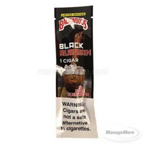 Backwoods Single 24/Unit