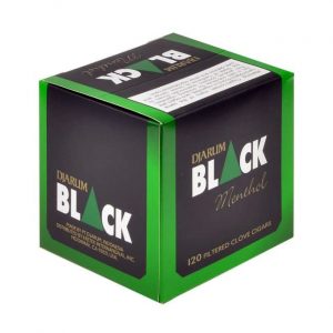 Djarum Little Cigars 12 X 10PK/Unit (40)