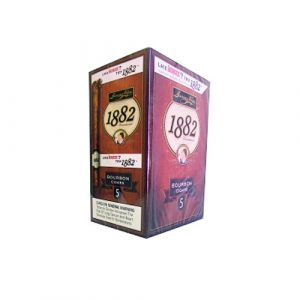 G.V. 1882 3/$1.99  20 Pouches/Unit (16)