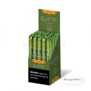 G.V. Game Palma 25/Unit