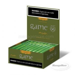 G.V. Game Palma 40/Unit