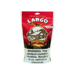 Largo Pipe Tobacco 6OZ (36)