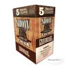 Show BK Natural Leaf 5/8PK (30) - Sweet