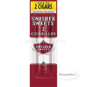 Swisher Sweets Cigarillos Save On 2 X 30 (24)