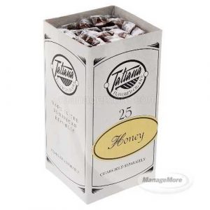 Tatiana Miniature 25/Bundle