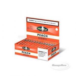 White Owl Blunts Single 50/Unit