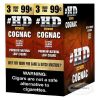 HD Cigarillos (3 For $0.99 X 15) - Cognac