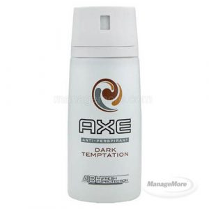 Axe Deodorant Spray 150ML X 6 CAN/Unit