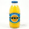 Mr Pure Juice Drink 10OZ 24/CS - Apple