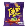 Takis Tortilla Chips 4OZ 20CT - Fajita