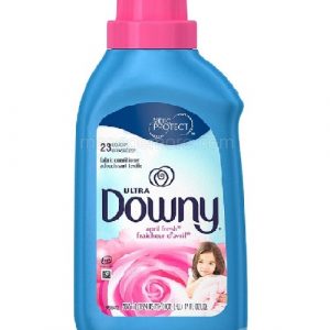 Downy Liquid April Fresh 19OZ 6CT