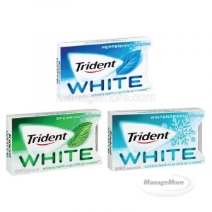 Trident White
