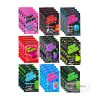 Pop Rocks Popping Candy 36CT - Fruit Punch