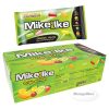 Mike and Ike Original Fruits Candy 24CT - Berry Blast