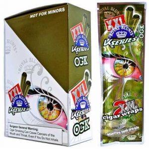 Royal Blunts XXL