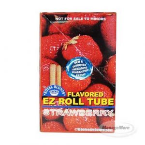 Blunt Royals EZ Roll Tubes