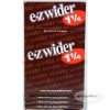 E-Z Wider Rolling Papers 24/UNIT (40) - 1 1/2
