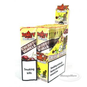 Juicy Jays Hemp Wraps