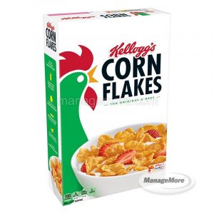 Kellogg's Corn Flakes