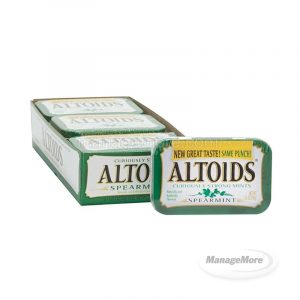 Altoids Mints 12CT