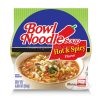 Bowl Noodle Soup - Beef