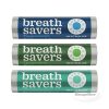 Breathsavers Mints - Cinnamon
