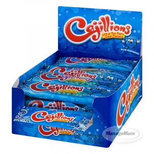 Cajillions Candy